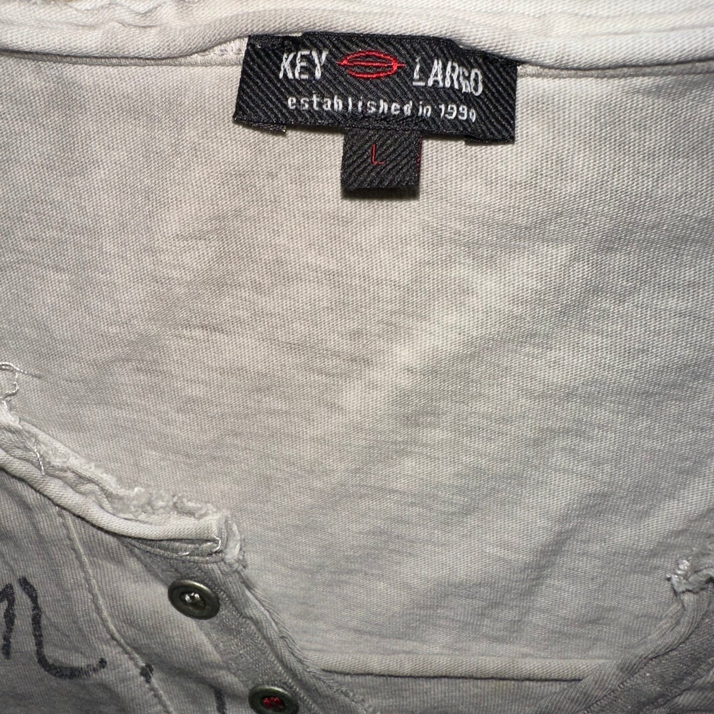 Key Largo Long Sleeve