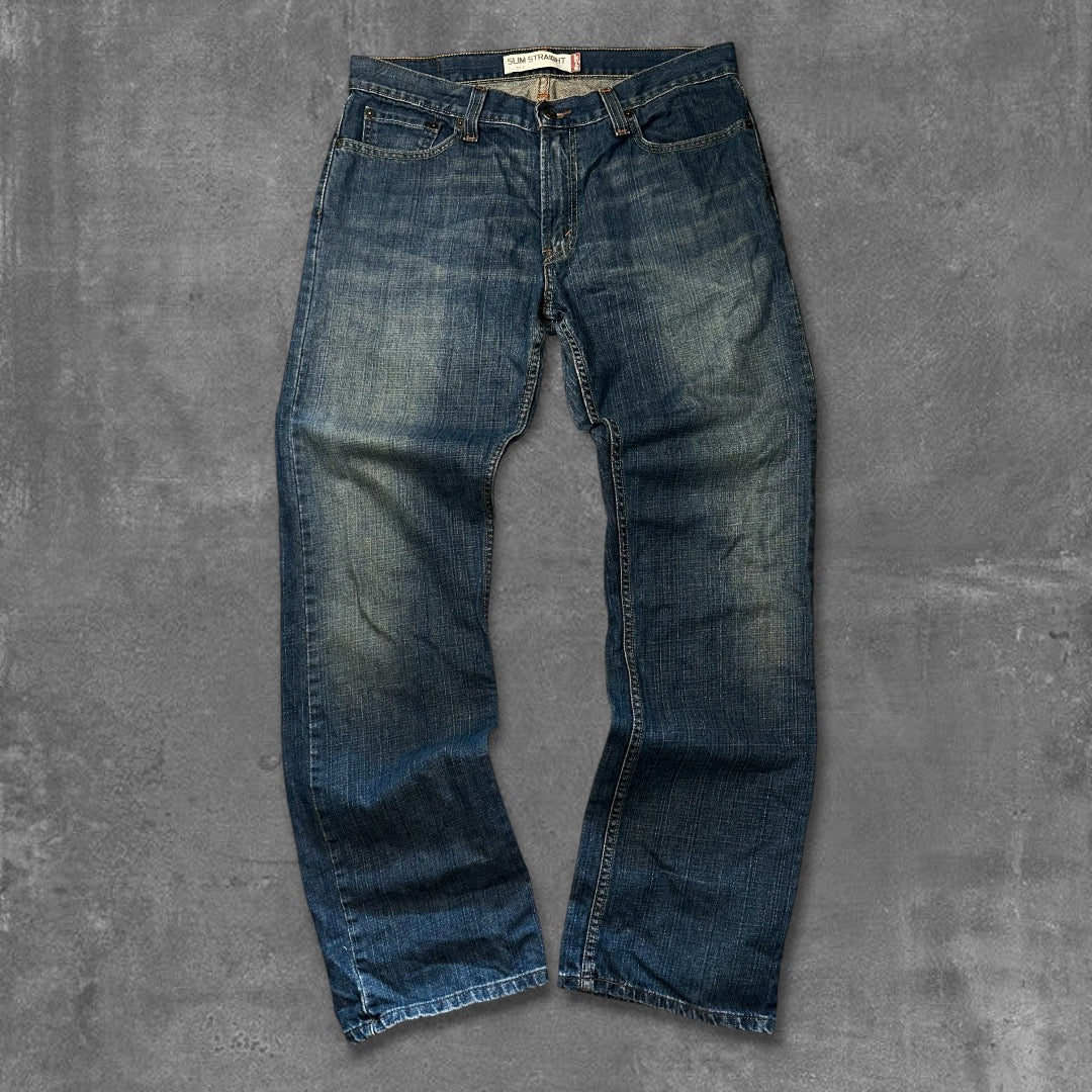 Vintage Levis Bootcut Jeans