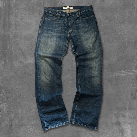 Vintage Levis Bootcut Jeans