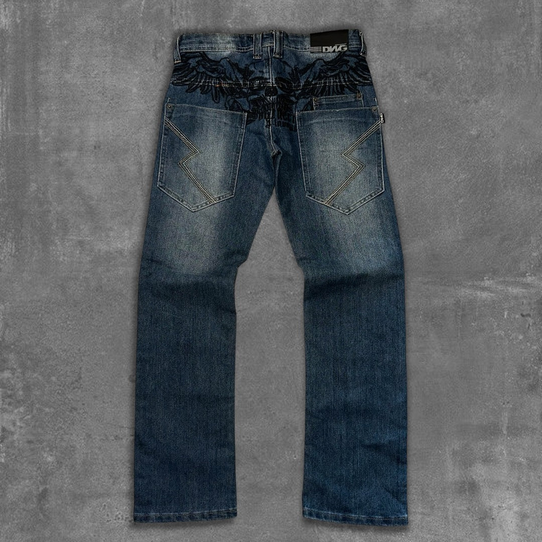 DWG Wmns Jeans