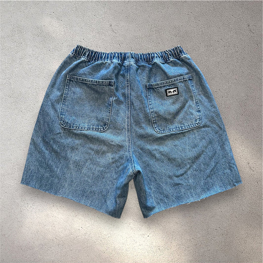Obey Jorts