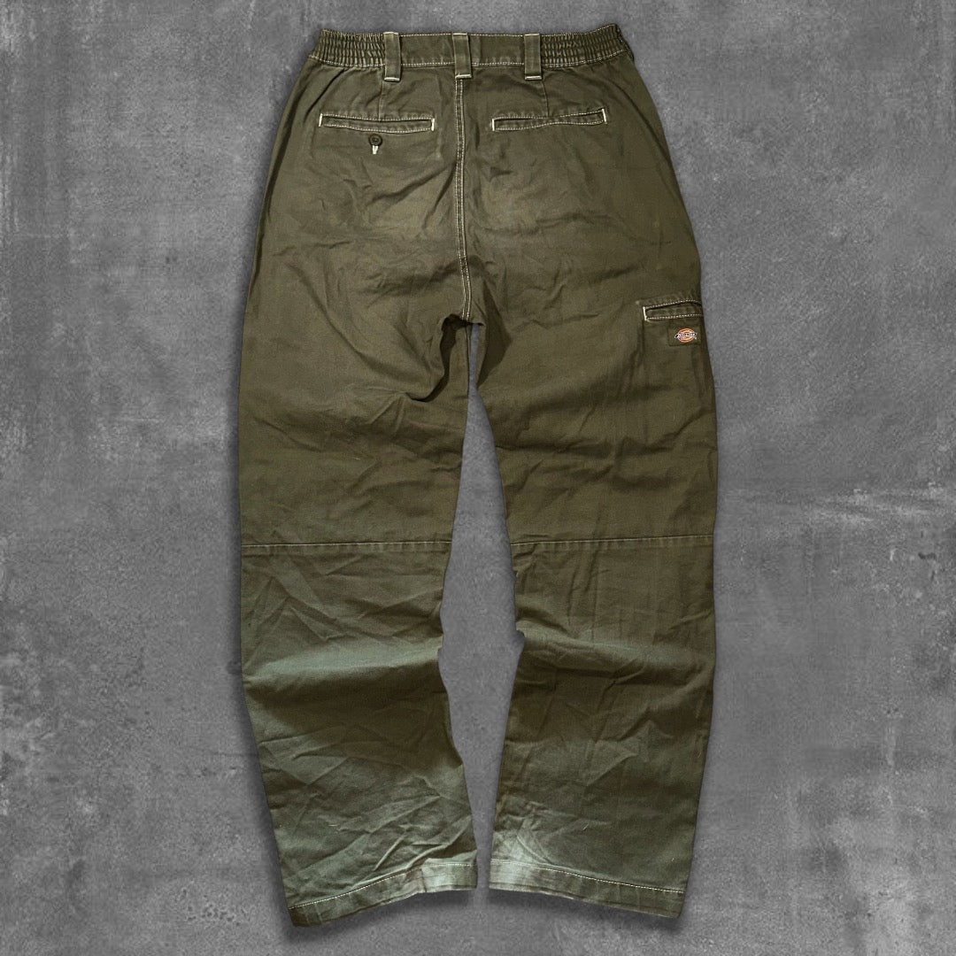 Dickies Double Knee Jeans