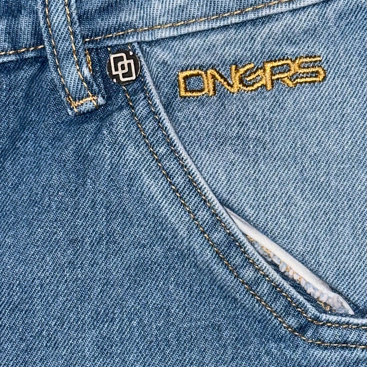 DNGRS Loose Jeans [NEW]