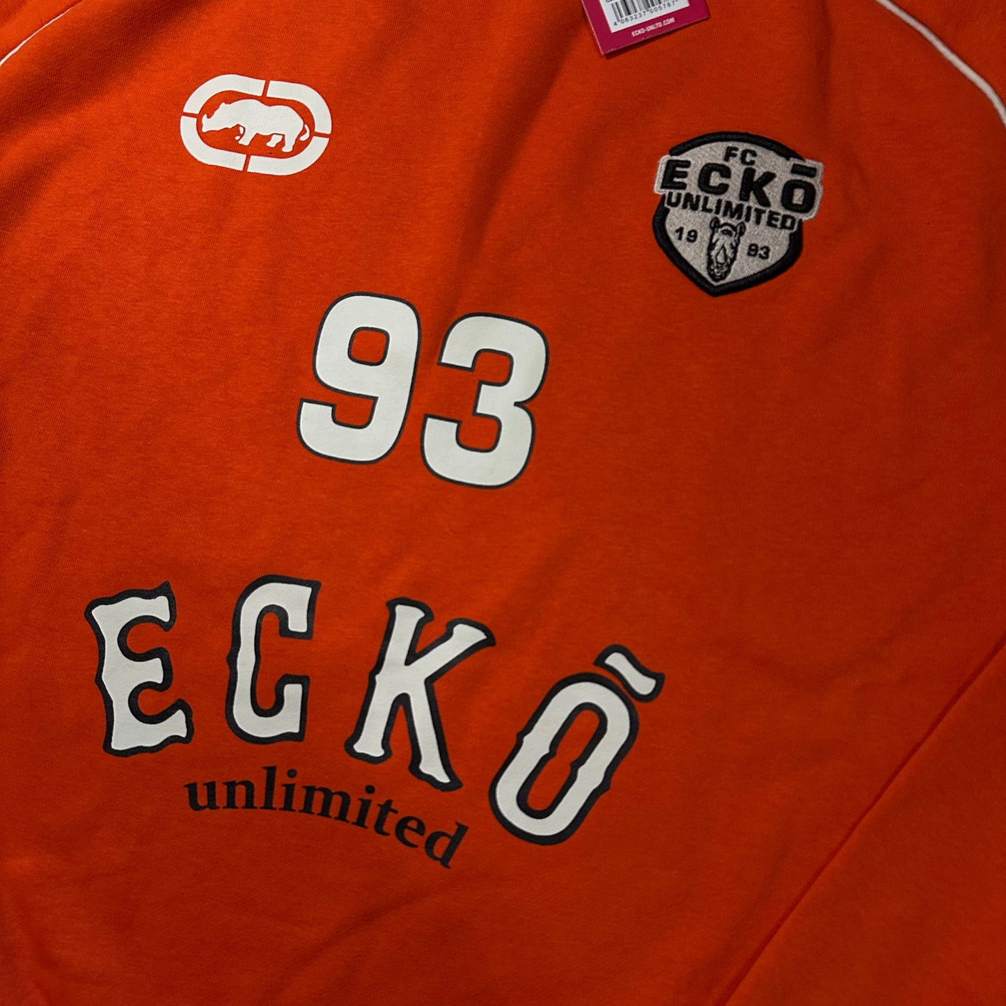 Ecko Unltd. Heavy Sweater