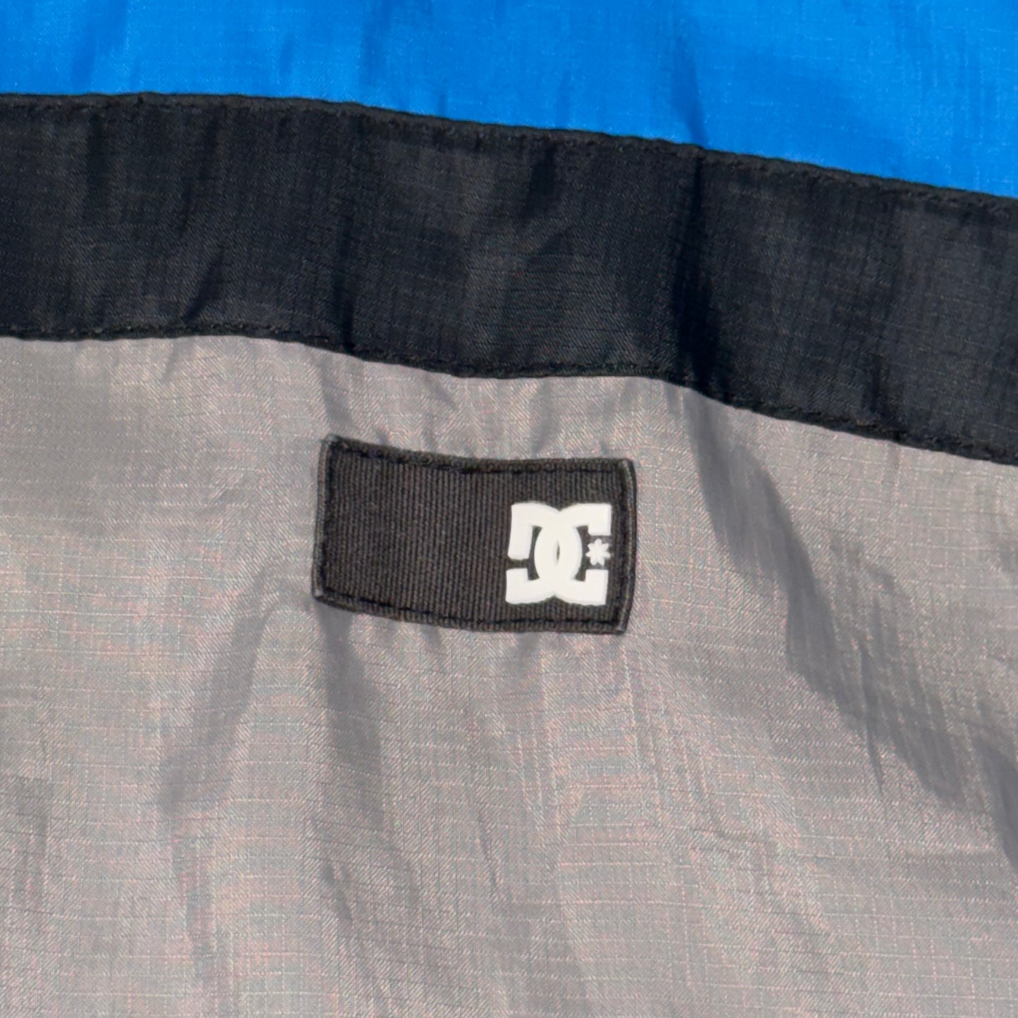 DC Shoes Windbreaker
