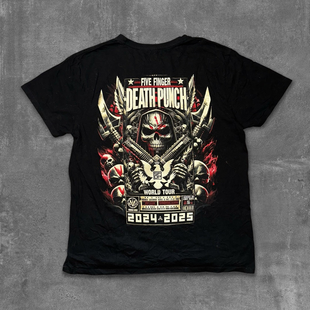 5FDP Tee