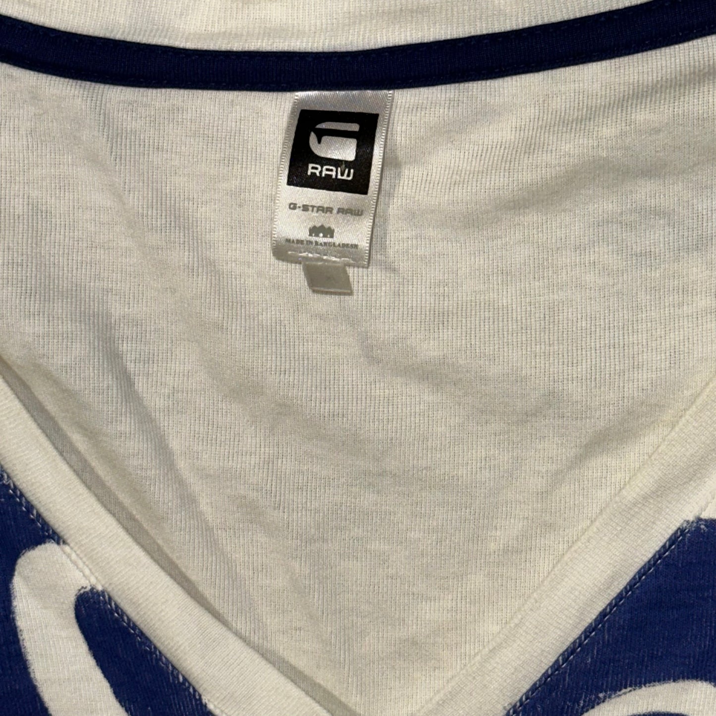 G-Star Raw tee