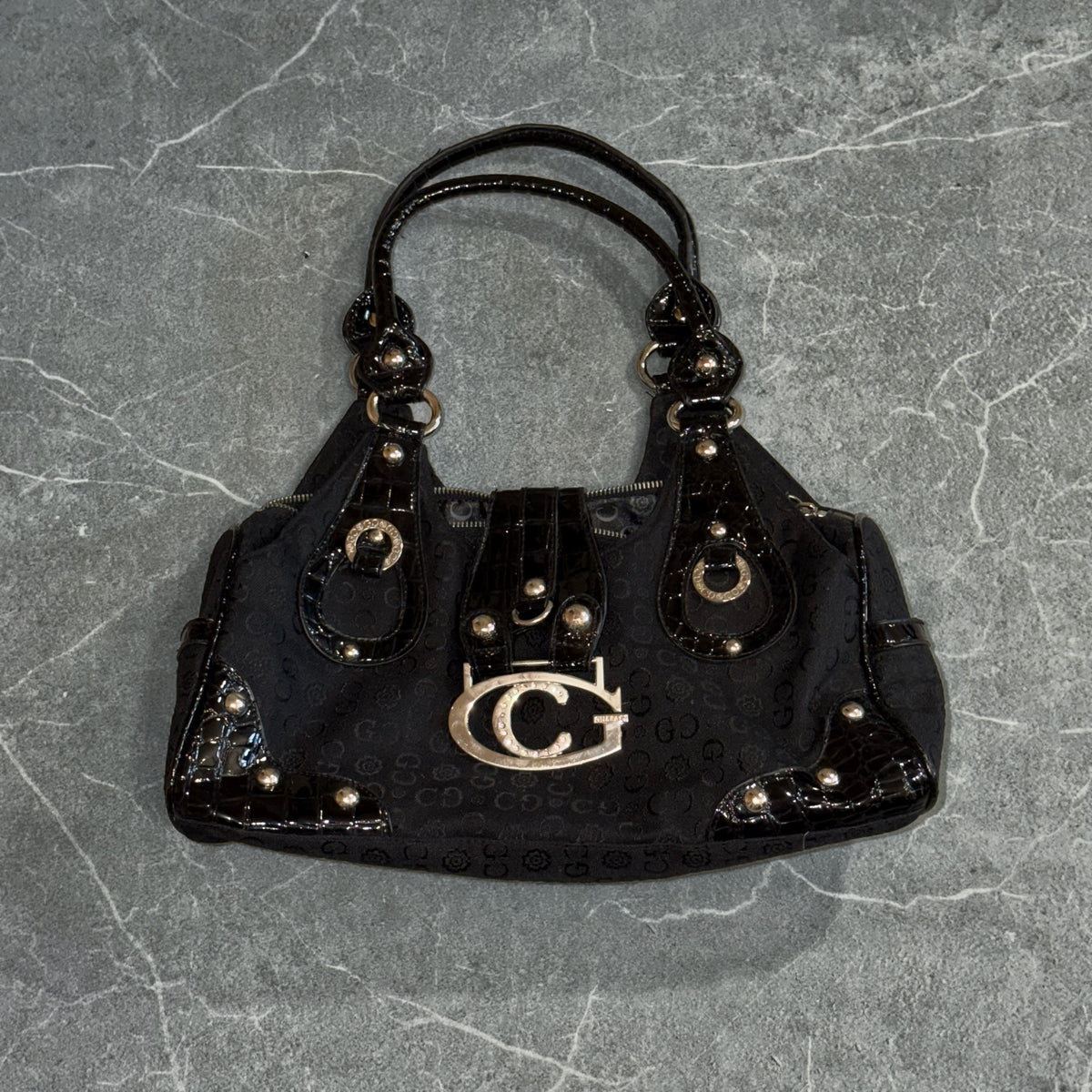 Y2k Gussaci Handbag
