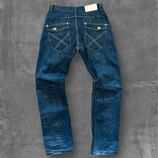 DND Engineered Jeans
