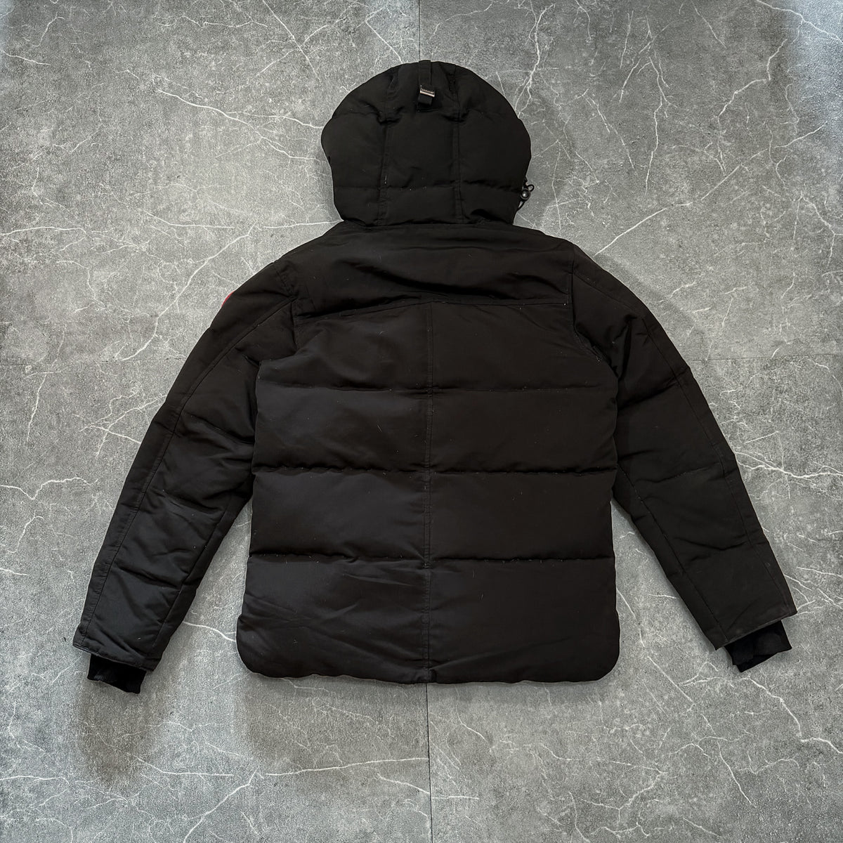 Canada Goose MacMillan Parka