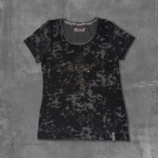 Y2k Plus Fine Wmns Tee