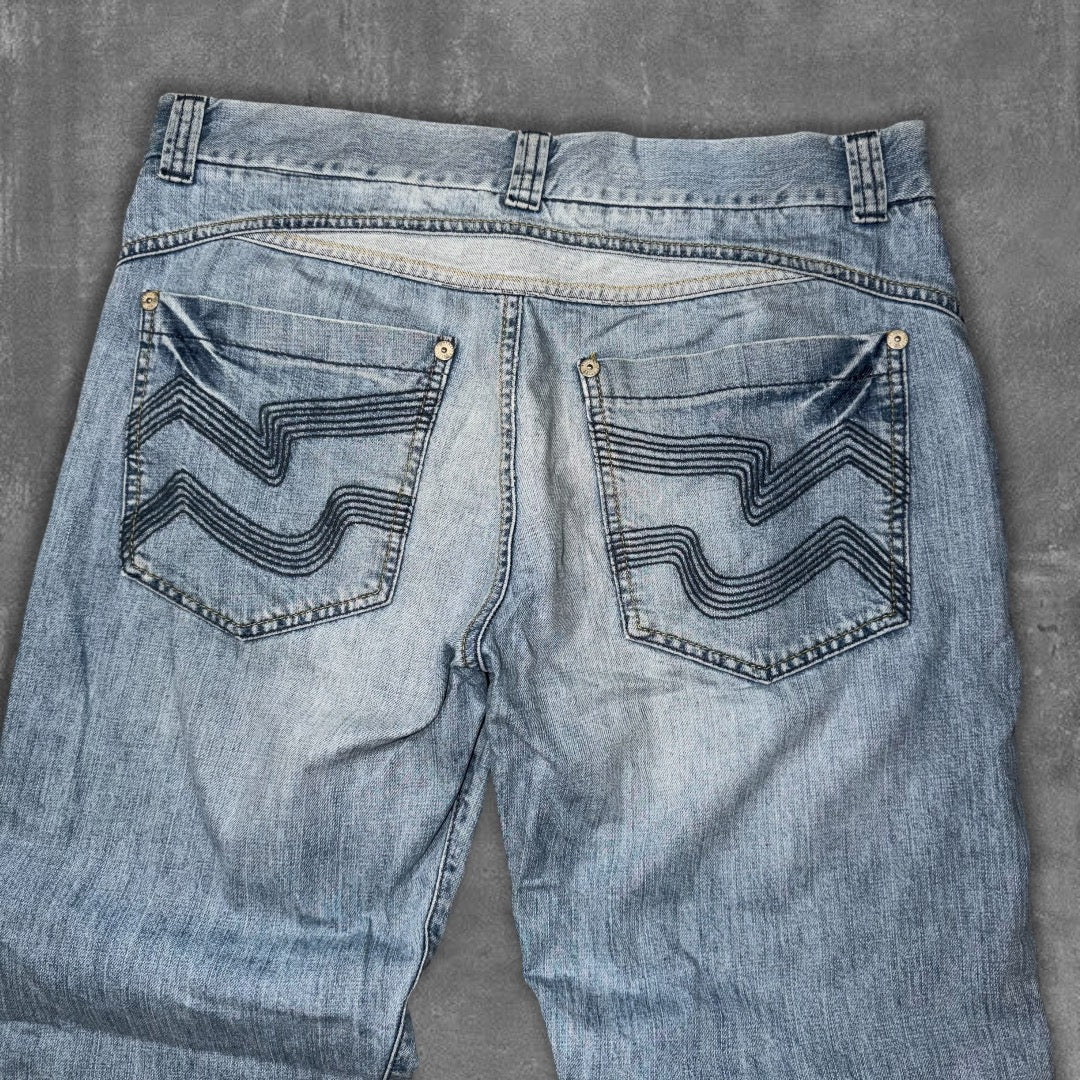 Redstar Baggy Jeans