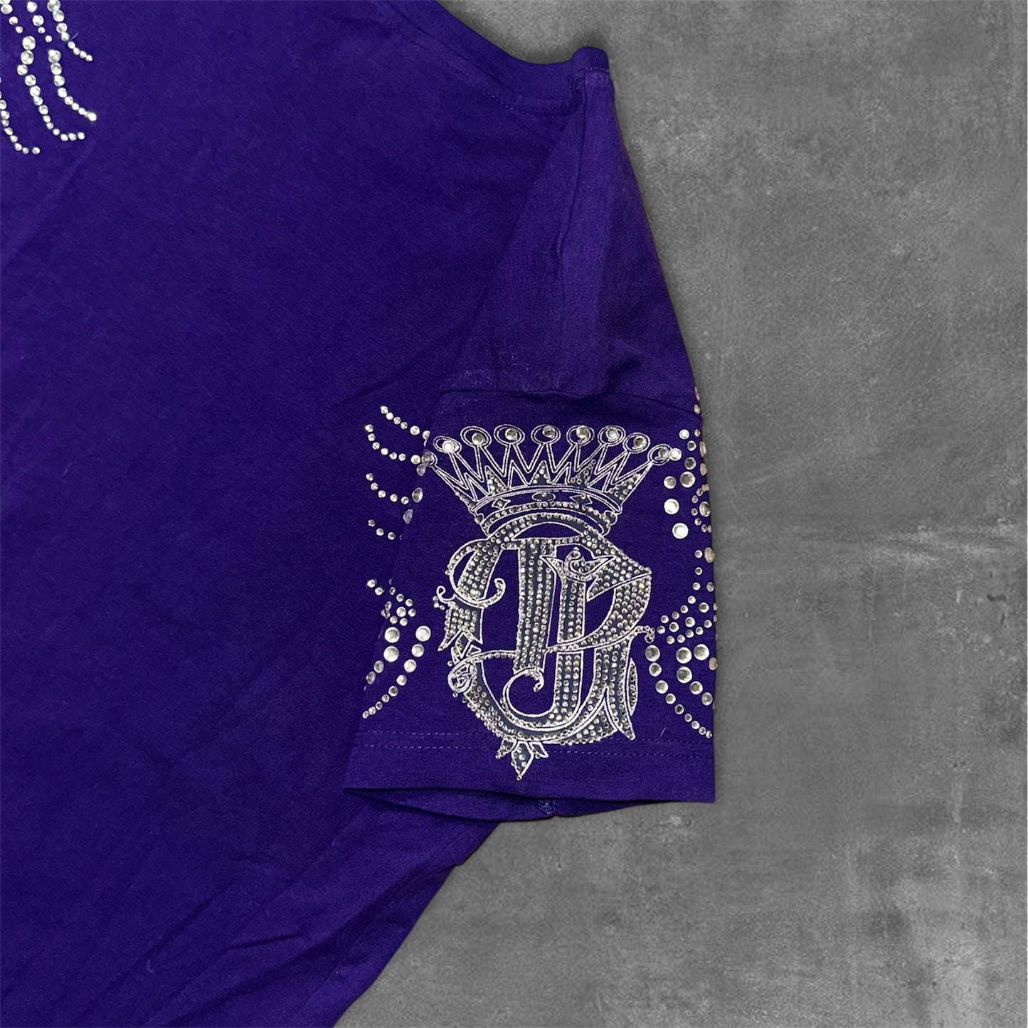Y2k Cipo & Baxx mcbling tee