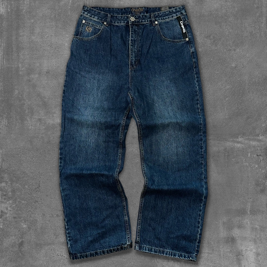 DNGRS Baggy Jeans