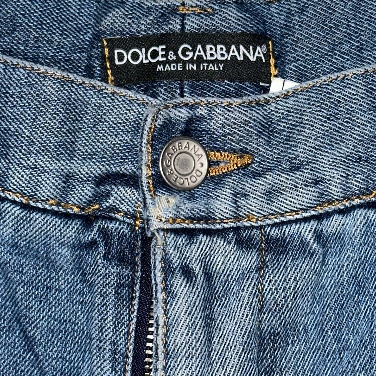 Dolce & Gabbana Jeans