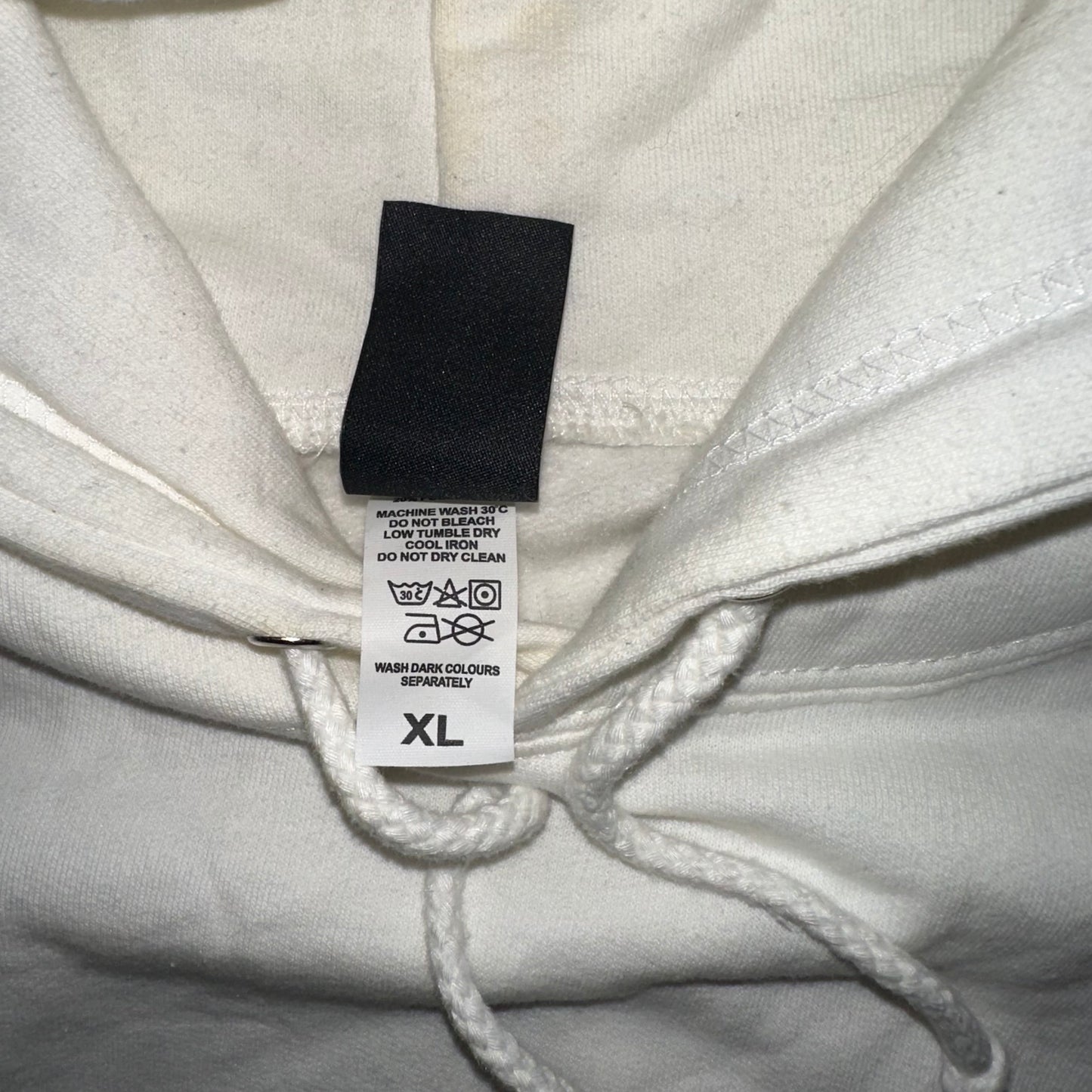 Broken Society Hoodie