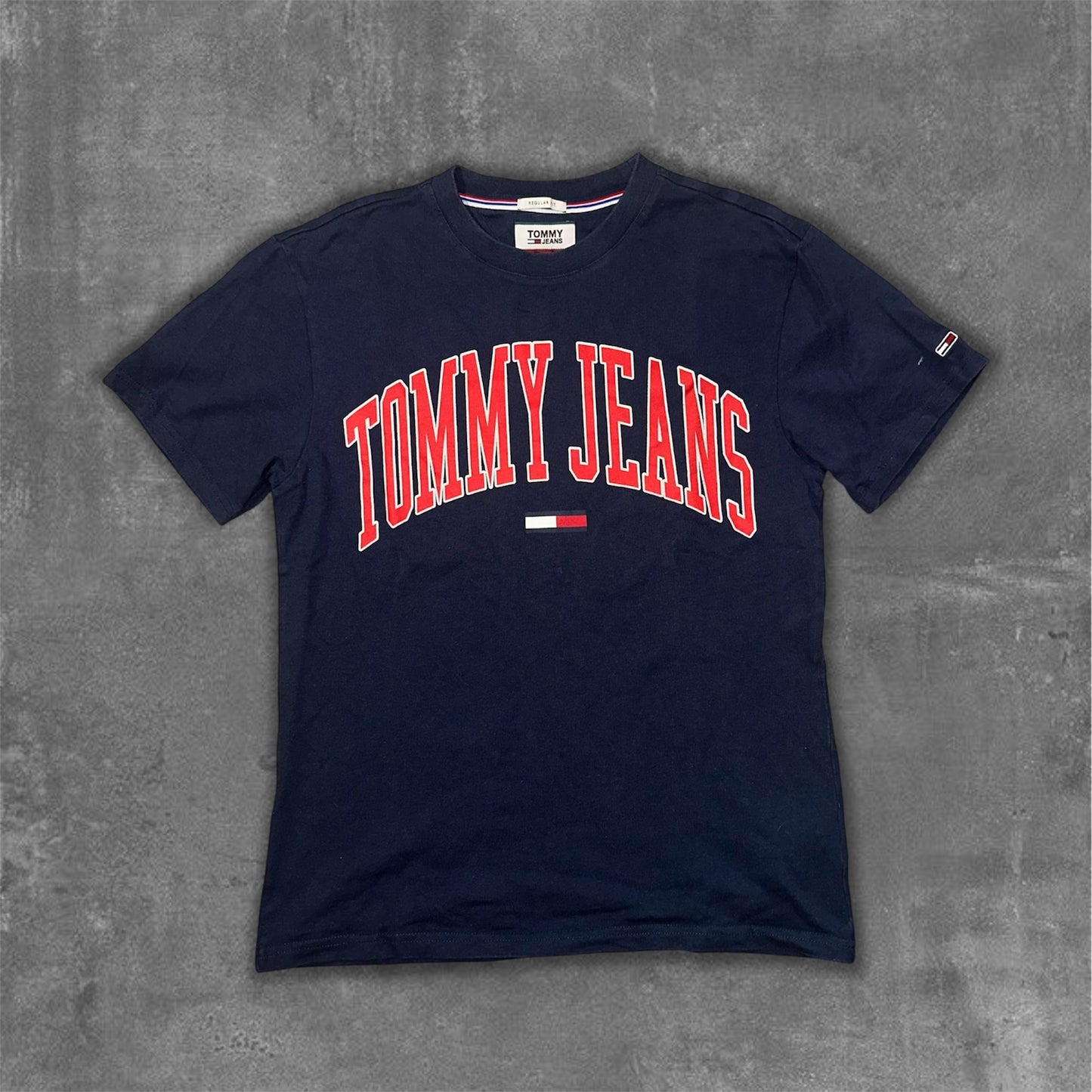 Tommy Tee