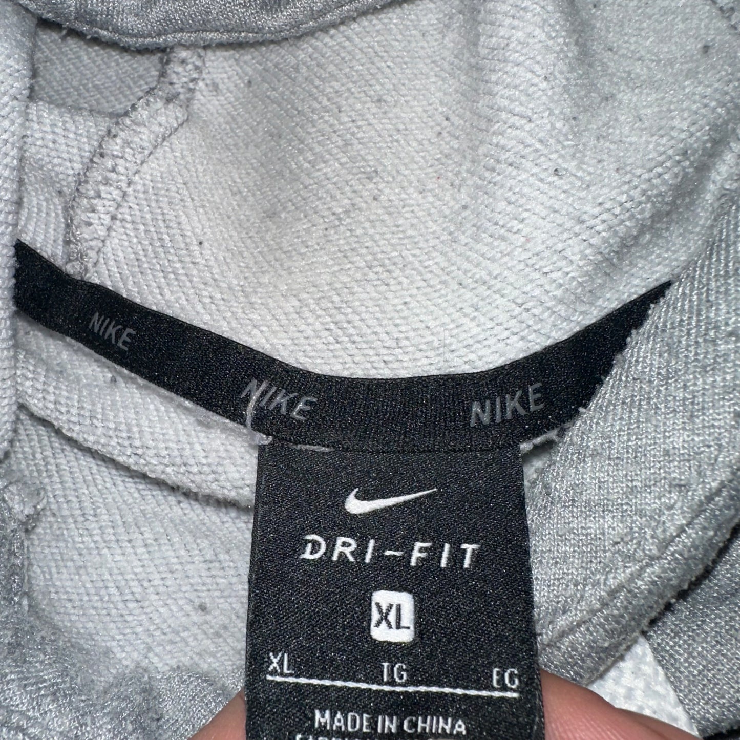 Nike Hoodie
