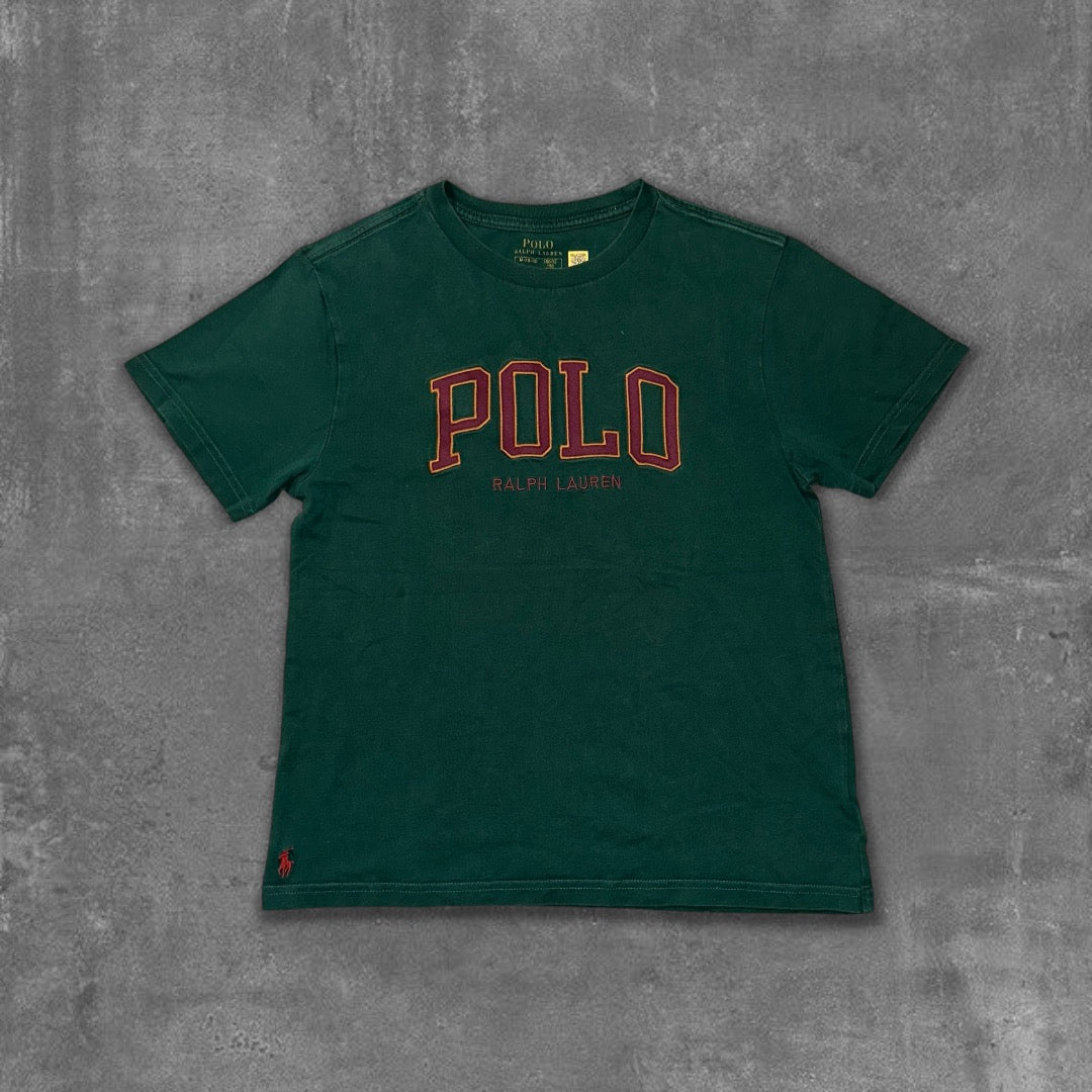 Ralph Lauren wmns tee