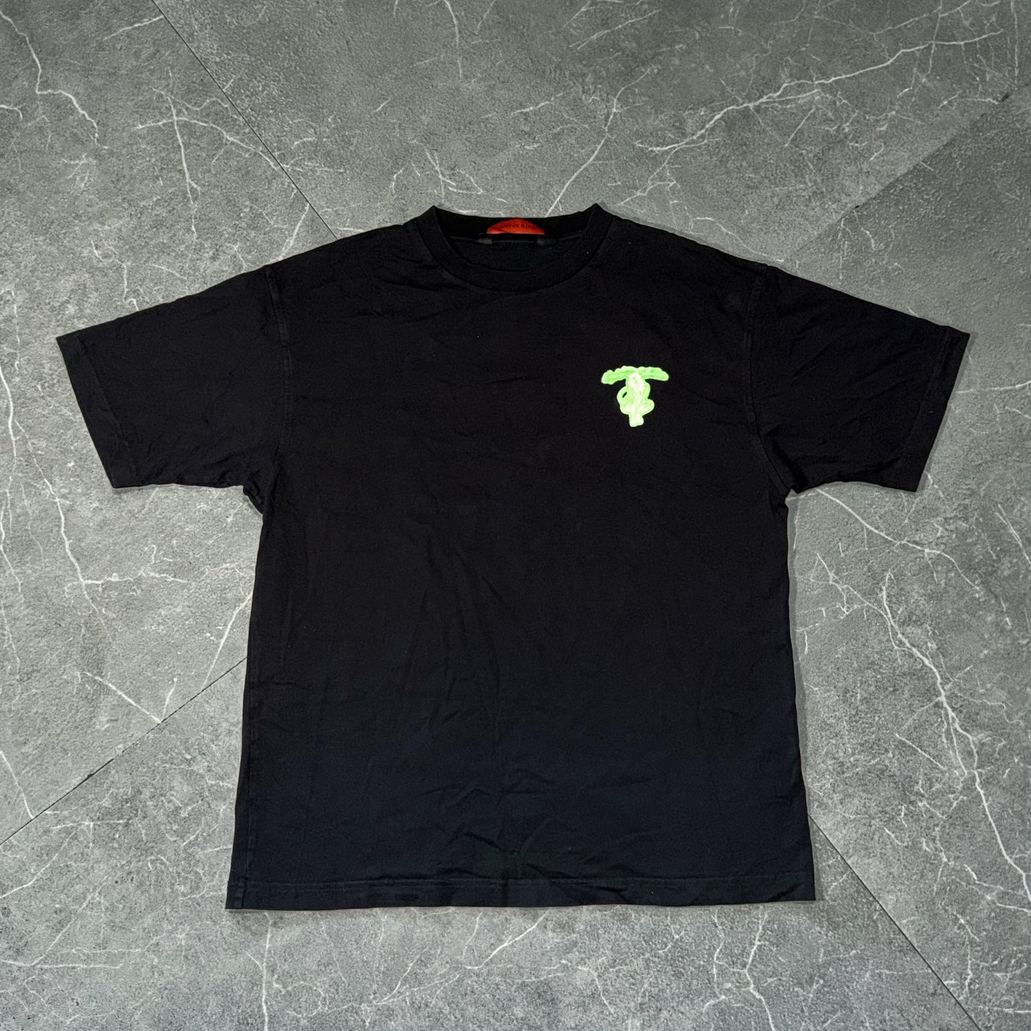 Nightmare Studios Tee