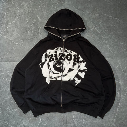 Zizou Hoodie