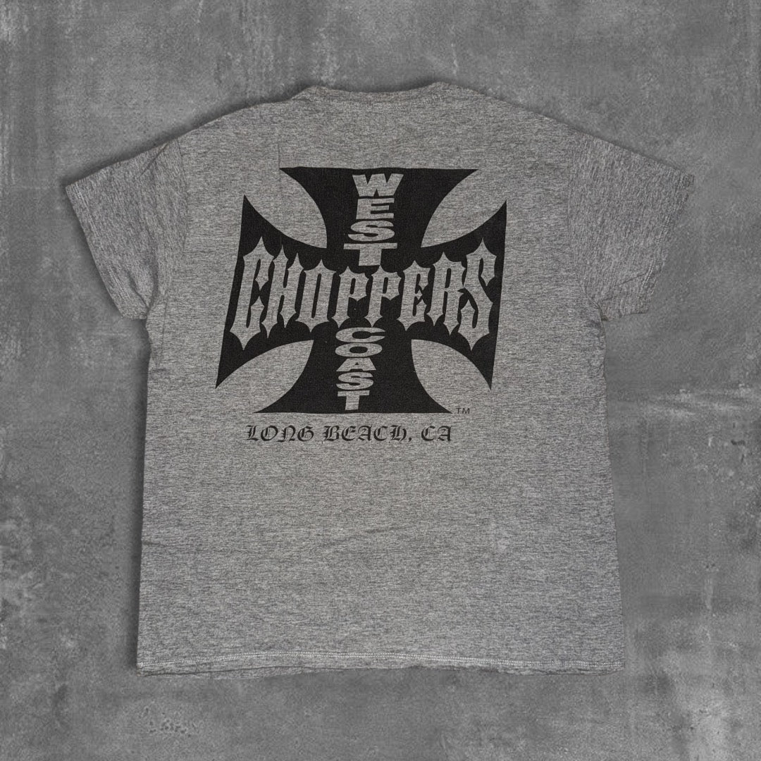 West Coast Choppers Tee