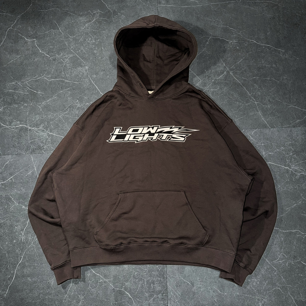 Low Lights Hoodie