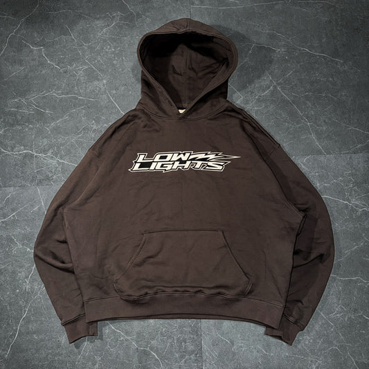Low Lights Hoodie