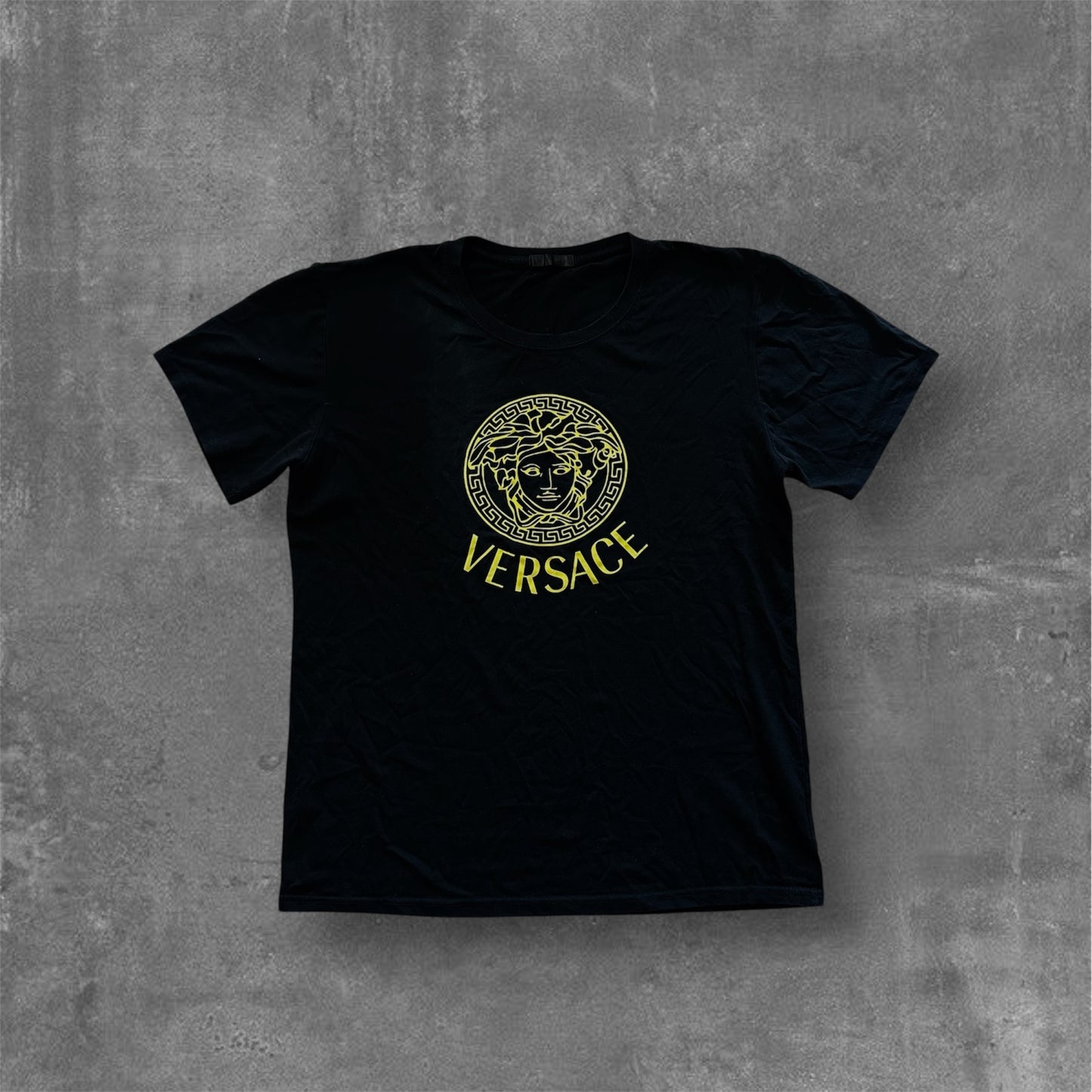 Versace tee