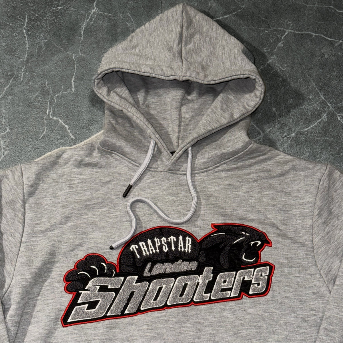 Trapstar Hoodie