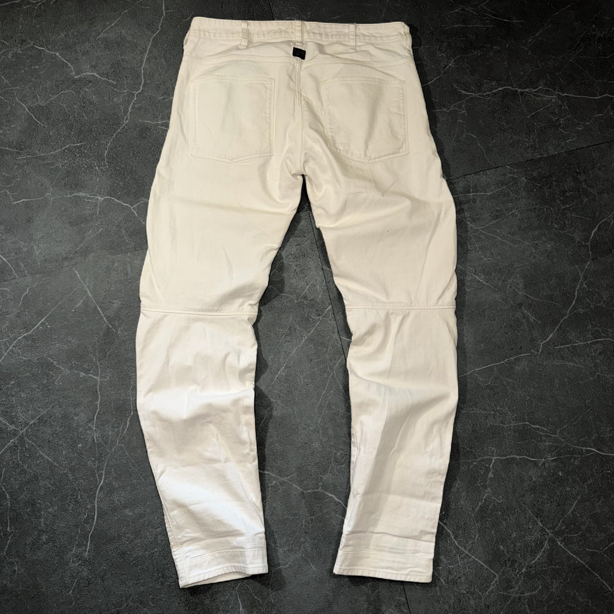 G-Star Raw Biker Jeans