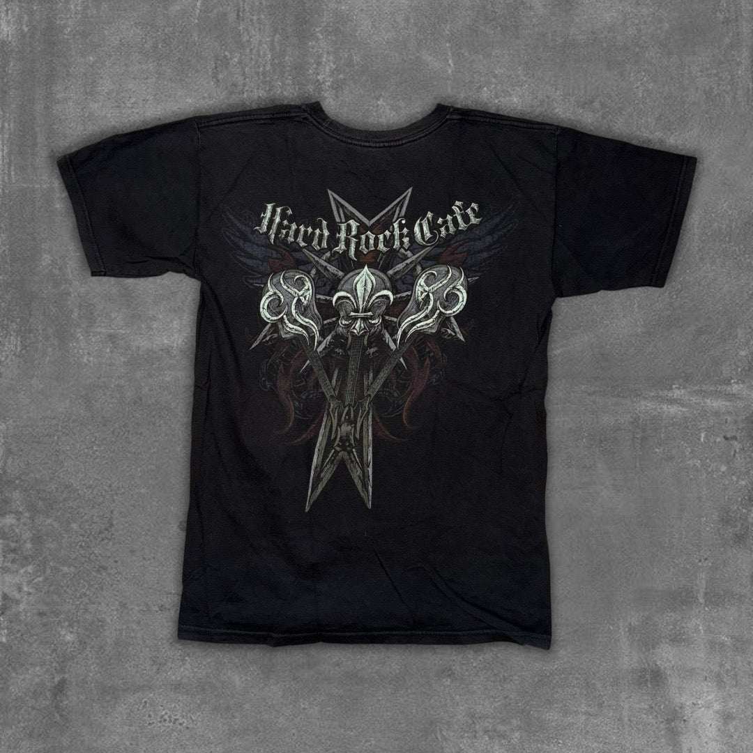 Hard Rock Cafe Las Vegas Tee