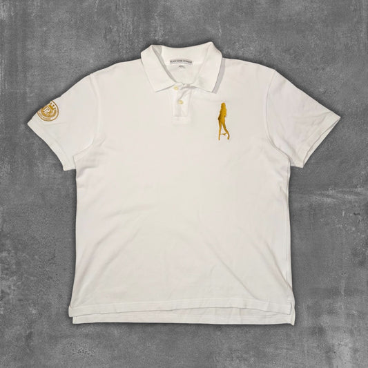 Plain Jane Homme Polo Tee