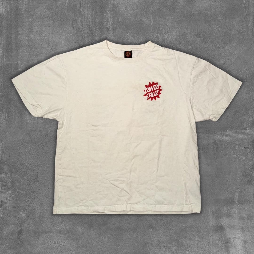 Vintage Santa Cruz Tee