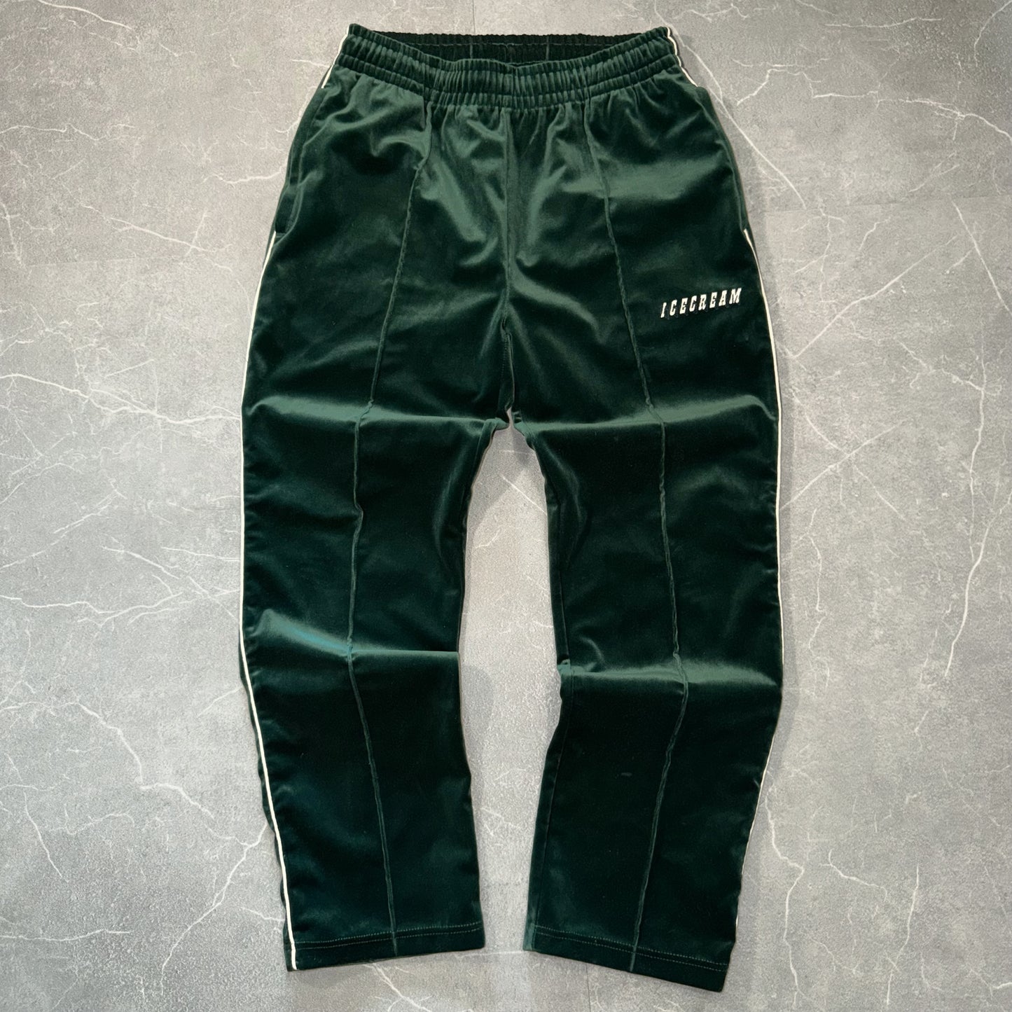 Billionaire Boys Club Ice Cream Track Mesh Pants