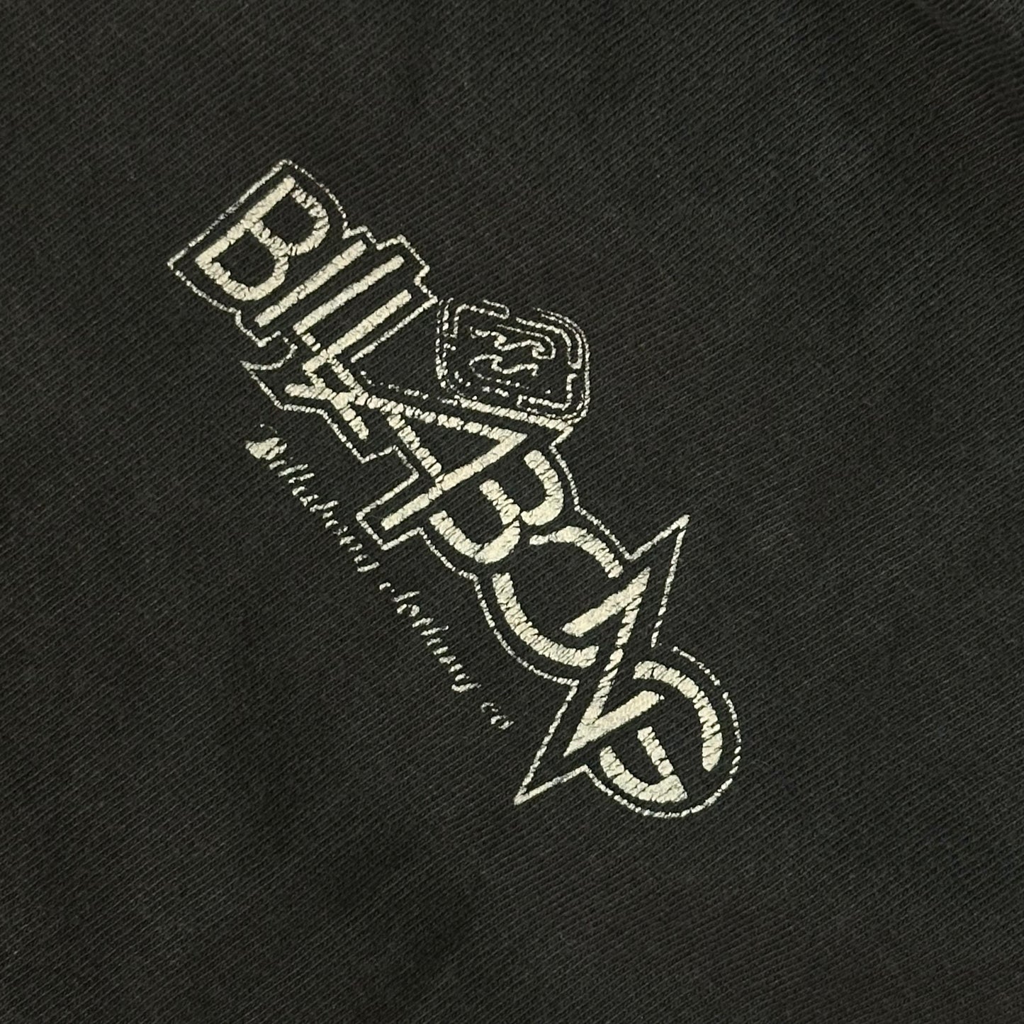 Vintage BillaBong Tee
