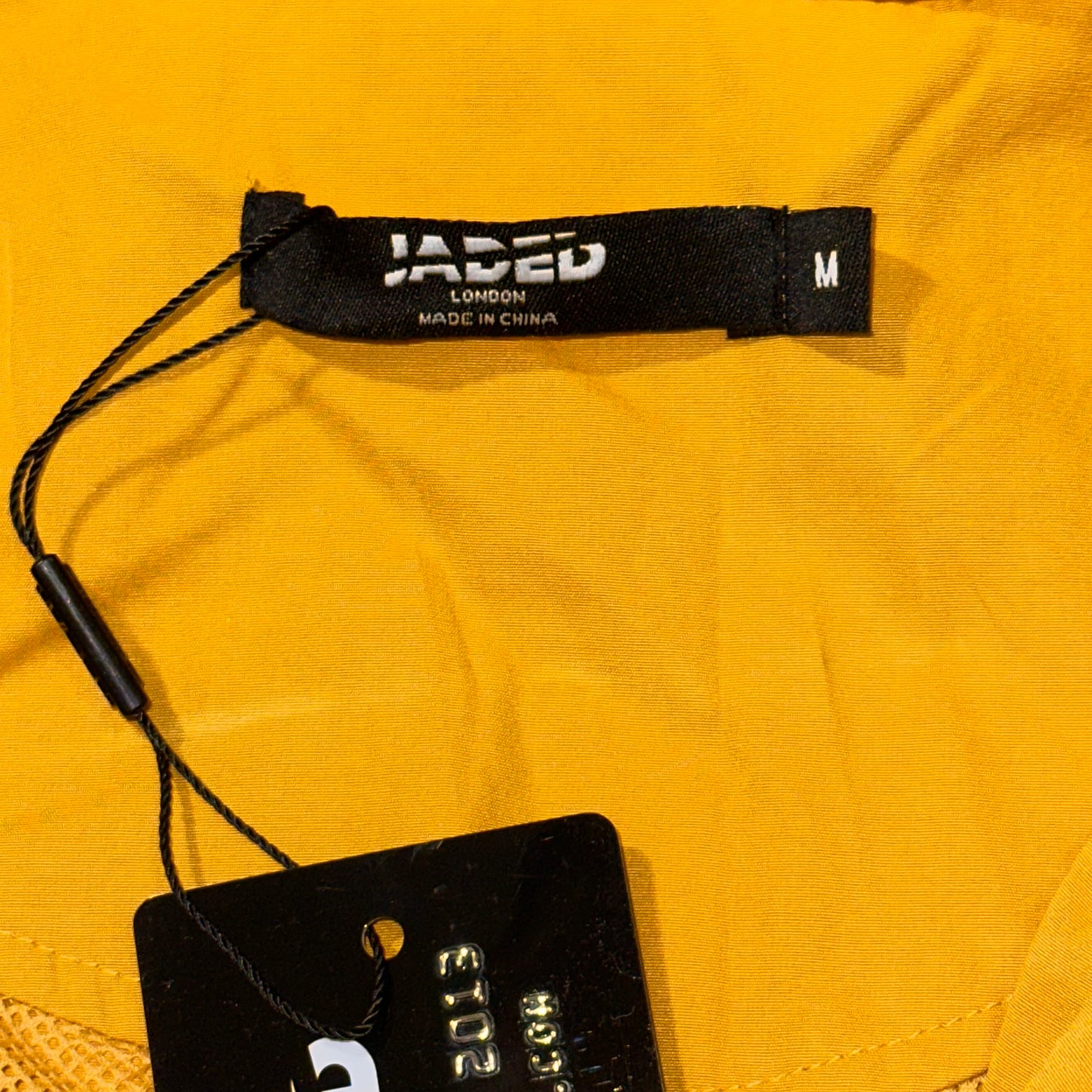 Jaded London WindBreaker
