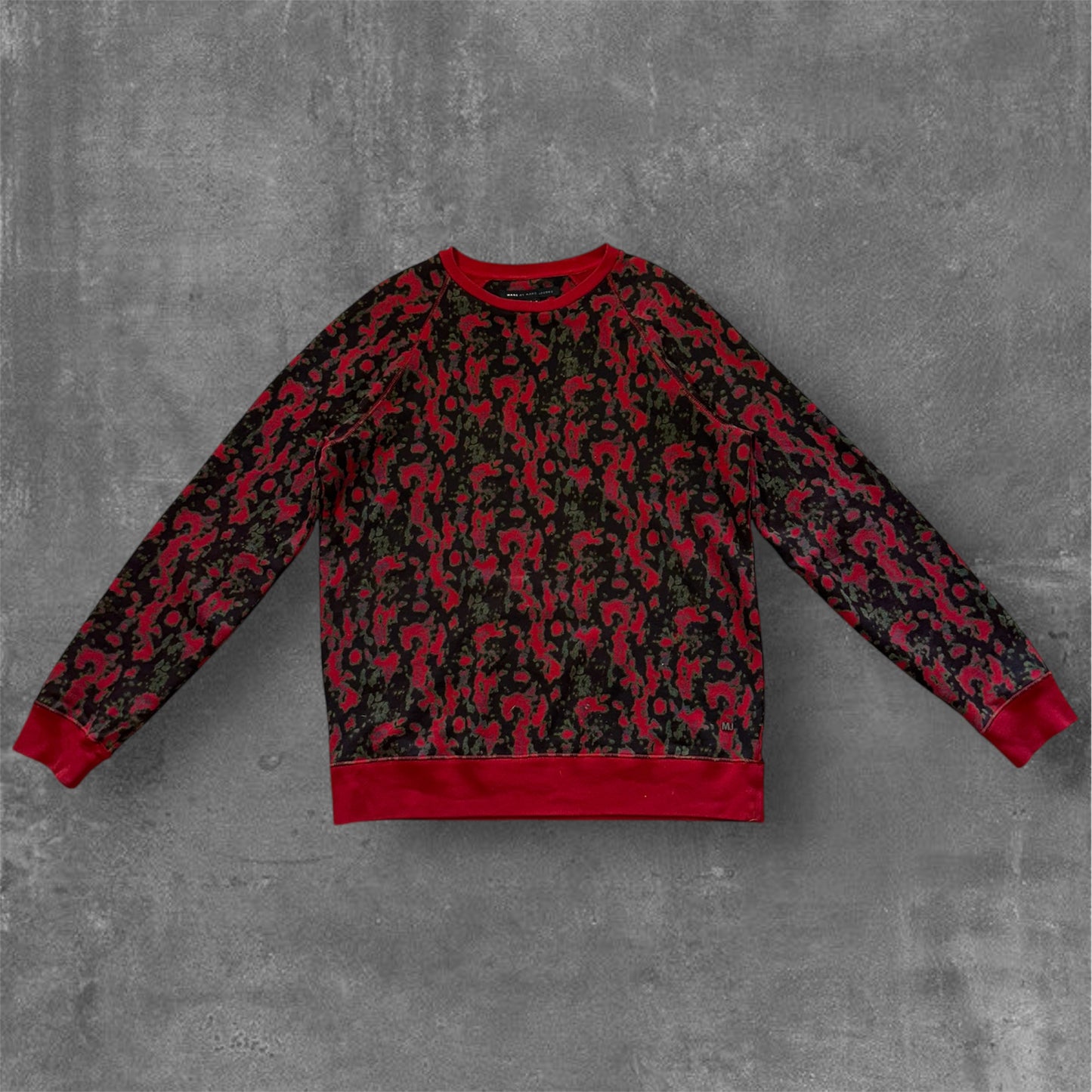 Marc Jacobs CrewNeck