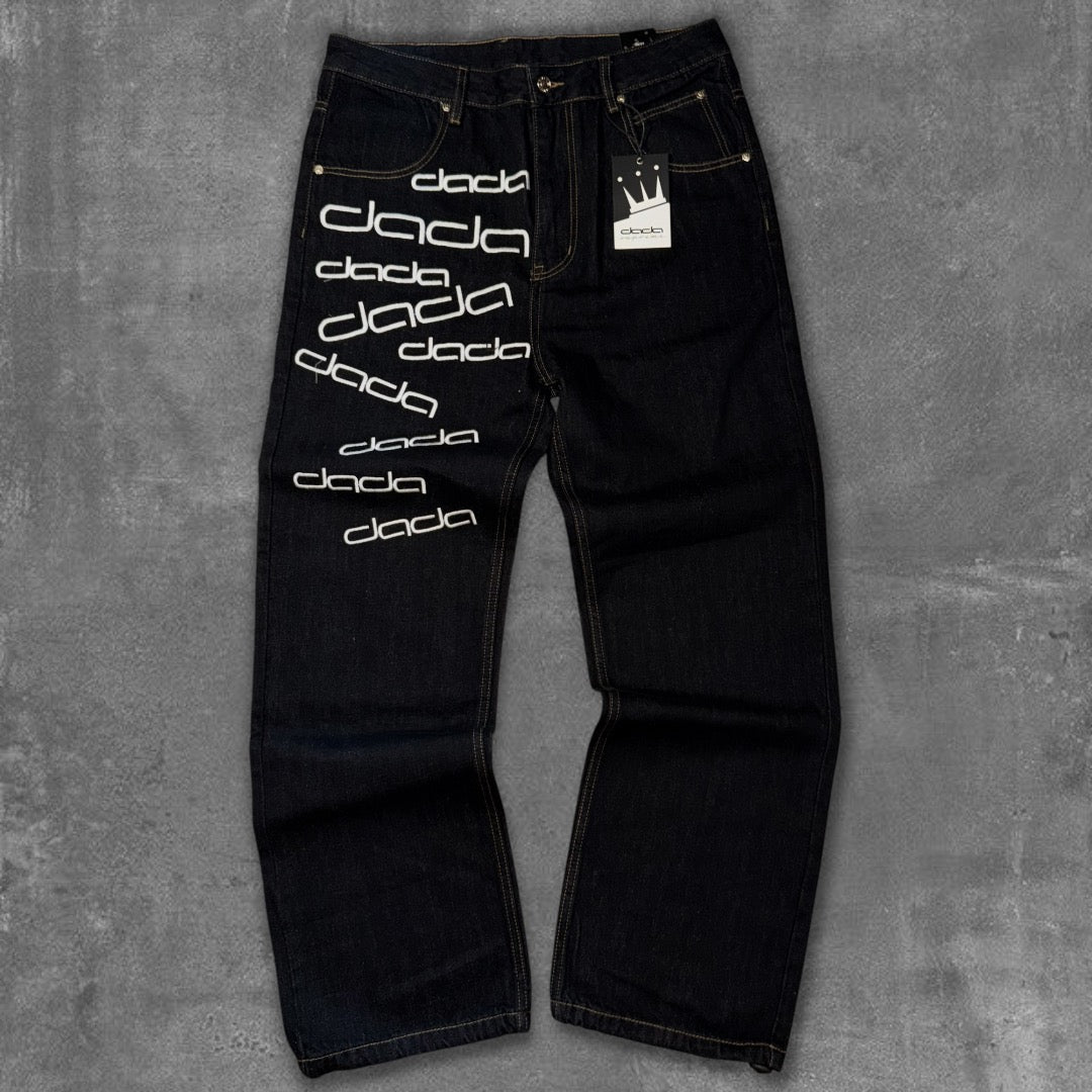 Dada Supreme Baggy Jeans