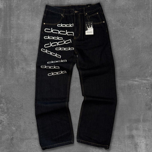 Dada Supreme Baggy Jeans