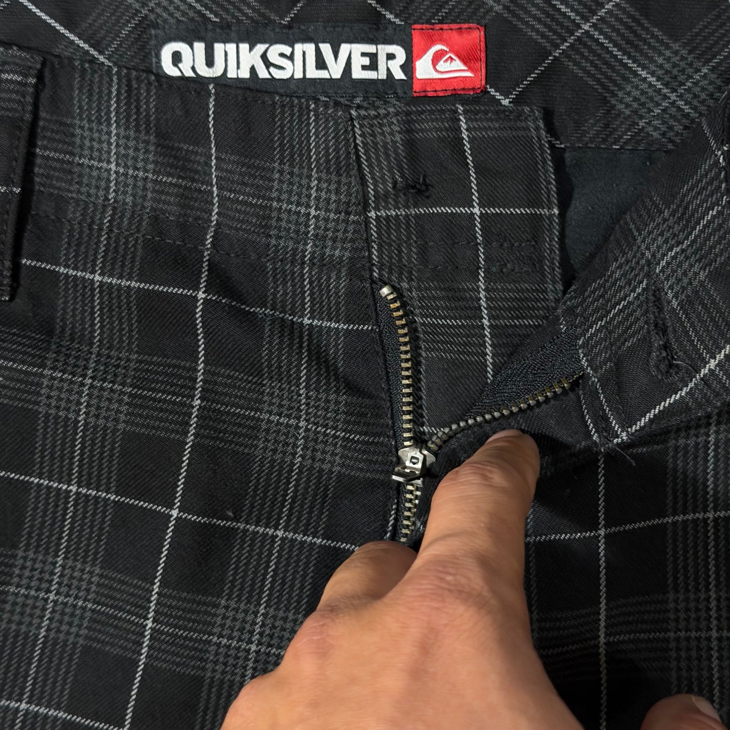 Quicksilver Shorts