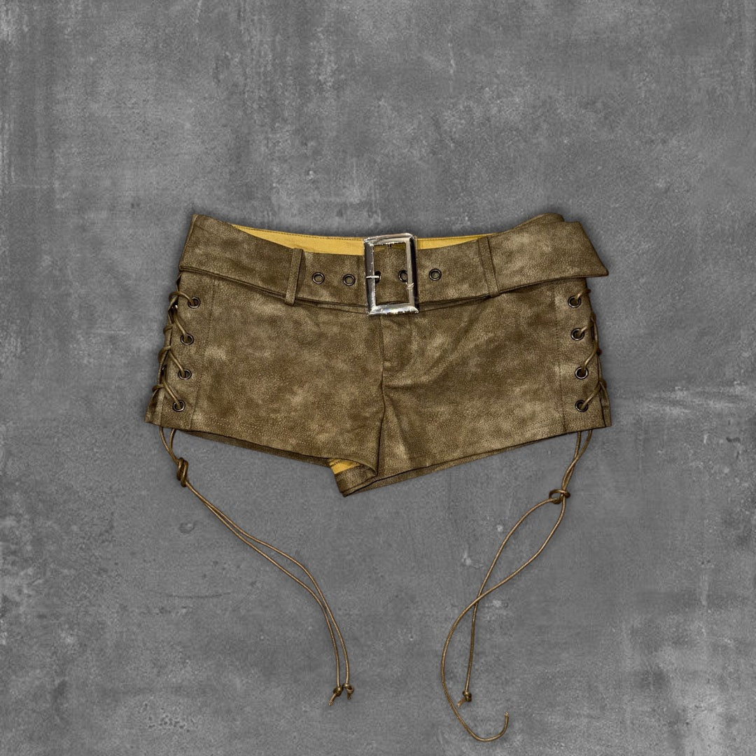 Unbranded Wmns Shorts
