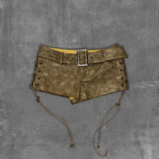 Unbranded Wmns Shorts
