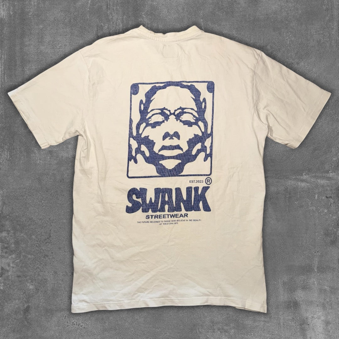 Vintage Swank StreetWear Tee