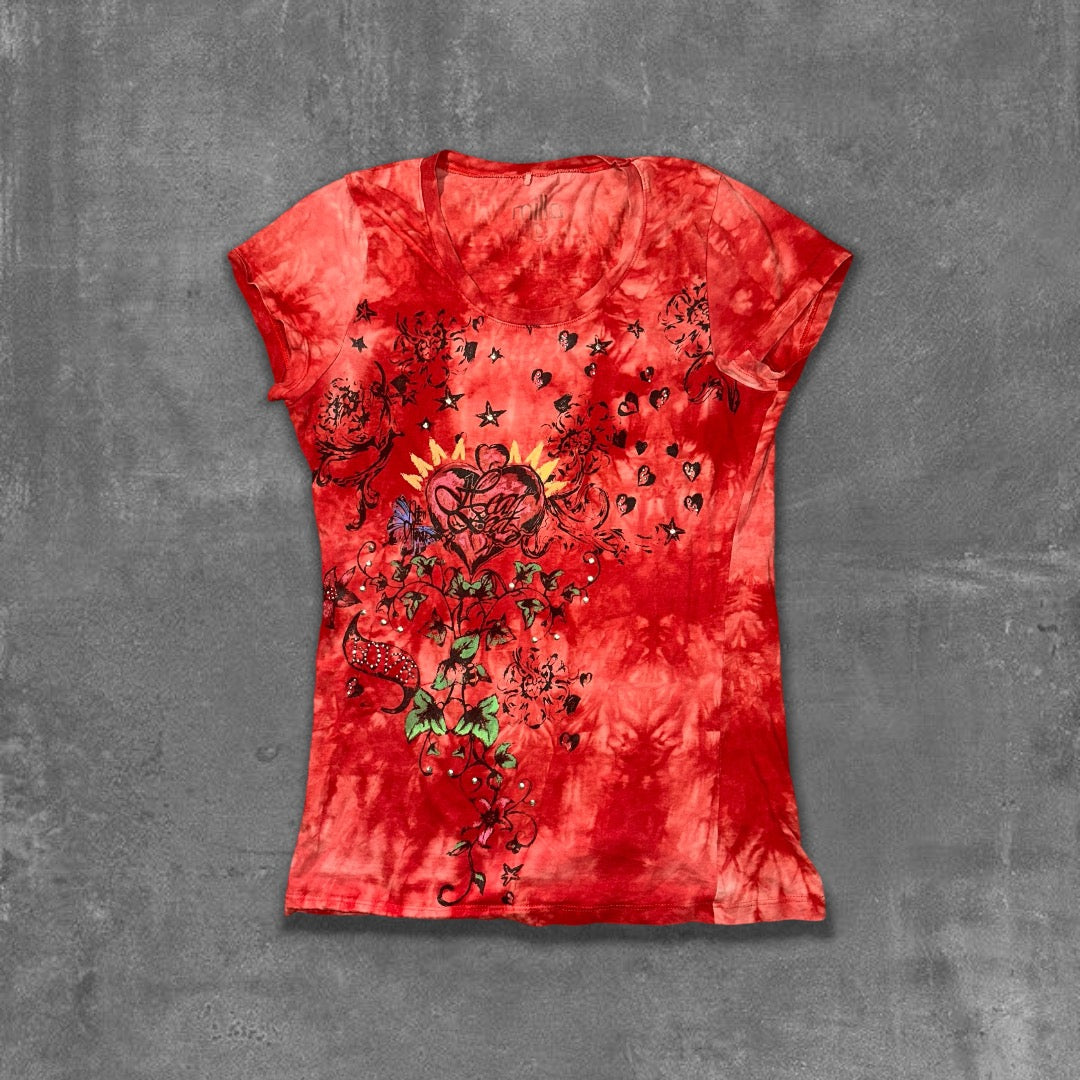 Y2k Wmns Tee