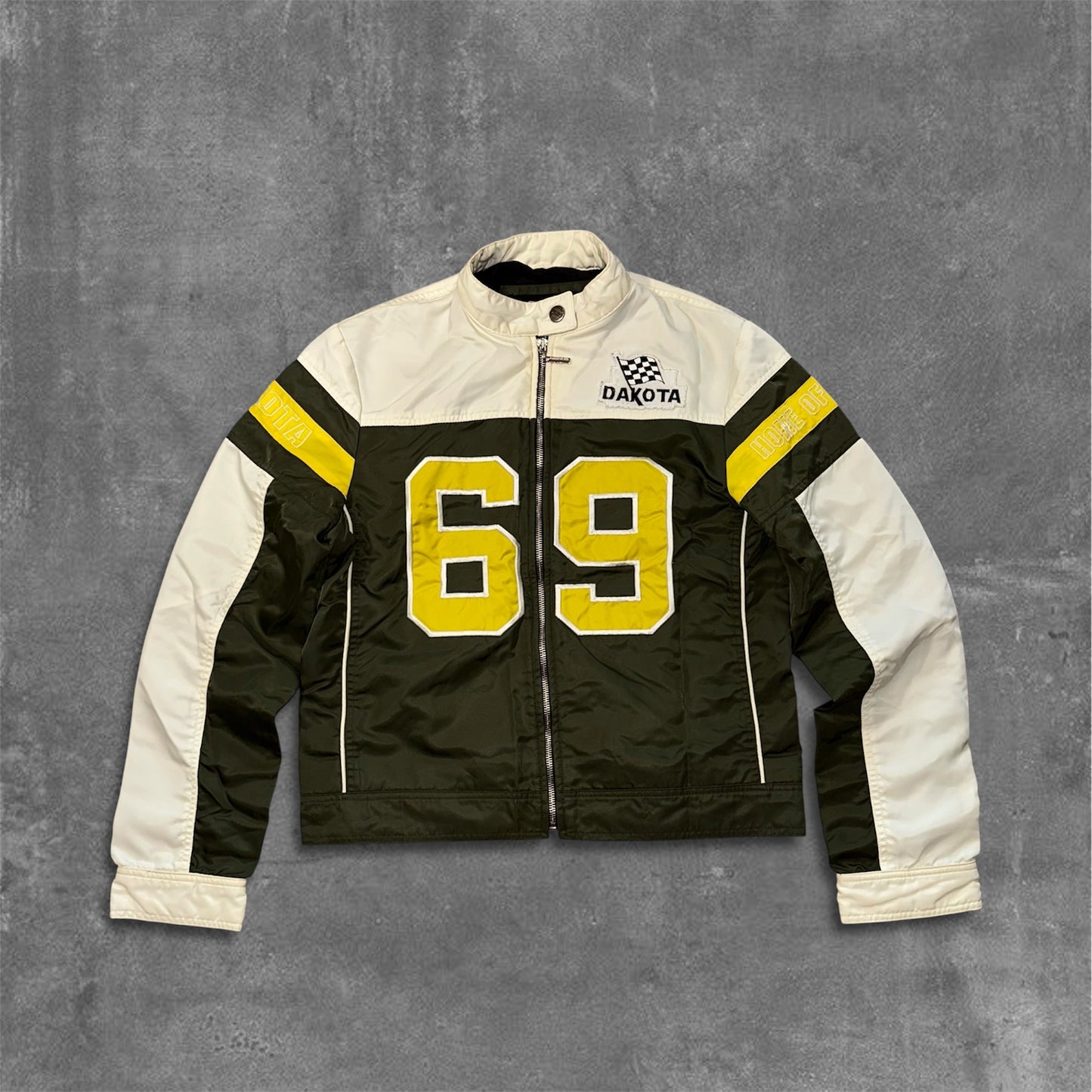 Dakota Wmns Racing Jacket