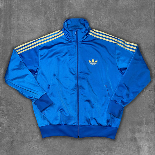 Adidas Track Jacket