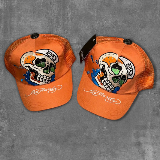 Ed Hardy Cap