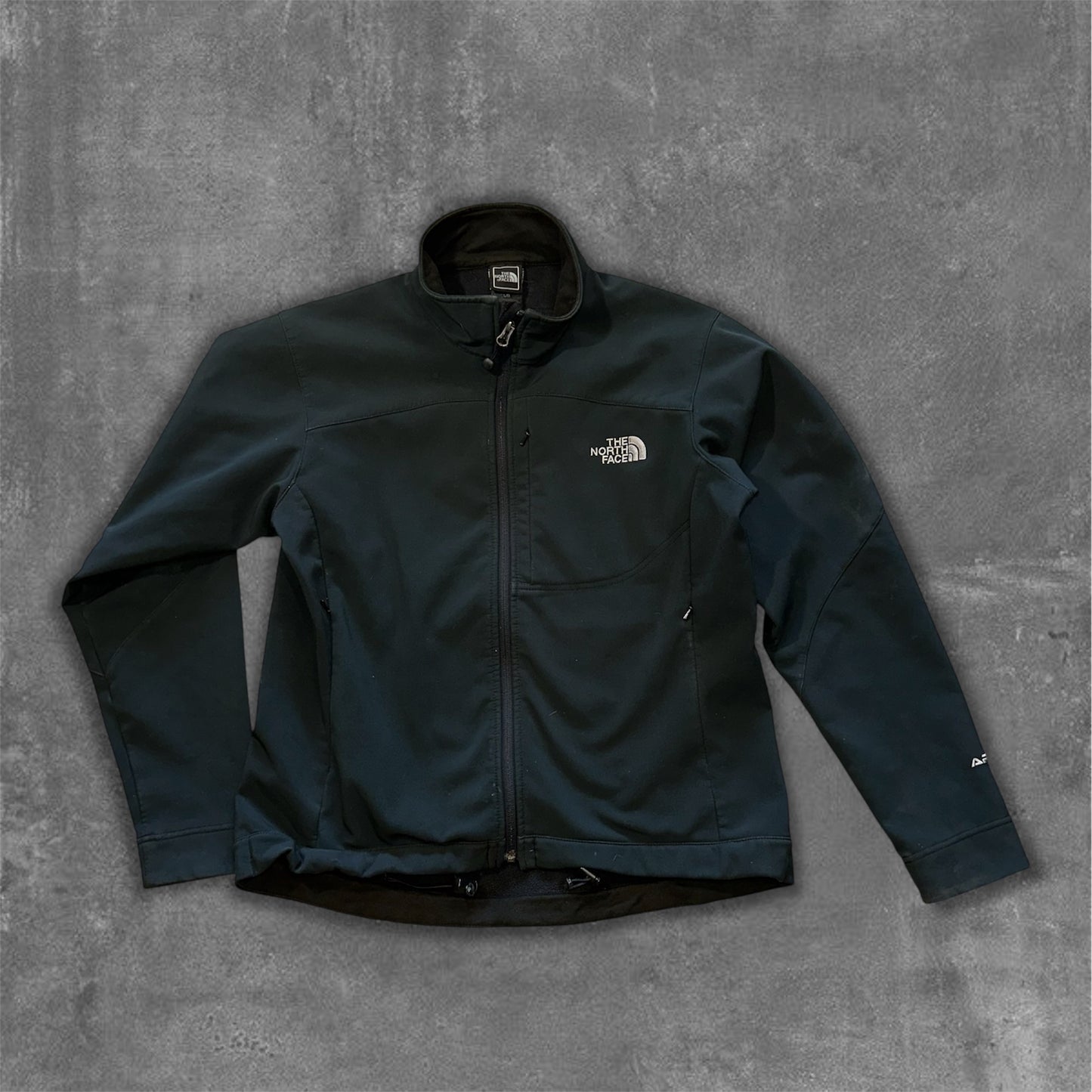The North face Apex wmns Softshell Jacket