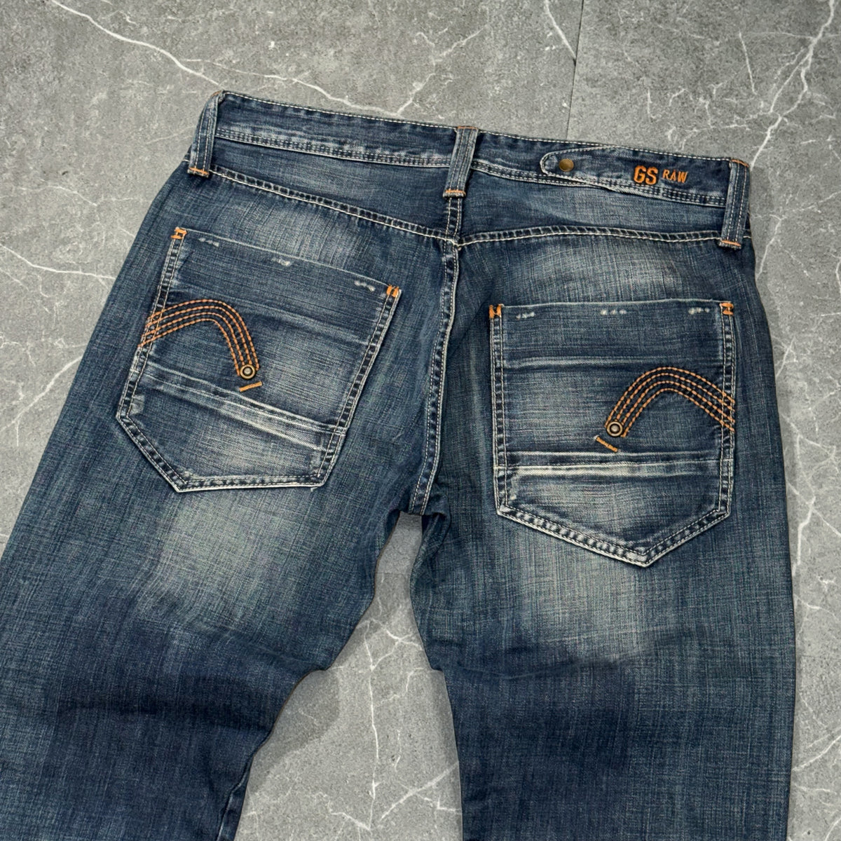 G-Star Raw Jeans